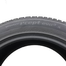 5. Opony 285/45 R20 2x HANKOOK 112V XL Winter I cept evo 3 Zimowe 2022 6,8-7,2mm 