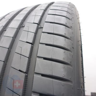 7. Opony 235/45 R18 4x HANKOOK 98W XL Ventus Prime 4 Letnie 2023 6,8-6,2mm