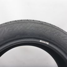 4. Opony 205/55 R16 2x GISLAVED 91V Ultra Speed 2 Letnie 2022 8,2mm