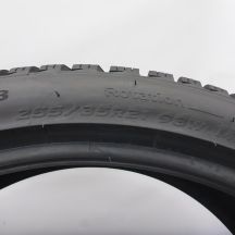 6. Opony 255/35 R21 2x HANKOOK 98W XL Winter I cept evo 3 Zimowe 2020/21 