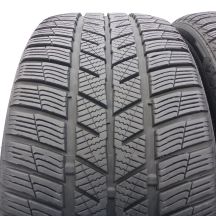 3. Opony 245/40 R18 2x BARUM 97V XL Polaris5 Zimowe 2023 7,8mm
