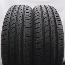 Opony 195/65 R15 2x BARUM 91V Bravuris 5HM Letnie 2021 Nieużywane