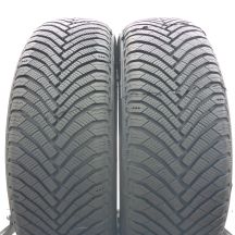5. Opony 195/65 R15 4x MICHELIN 91T Alpin 7 Zimowe 2025 