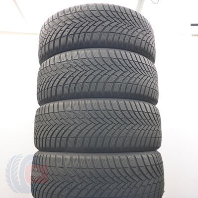 Opony 235/50 R19 4x SEMPERIT 103V XL Speed-Grip 5 Zimowe 2024 8,2-8mm