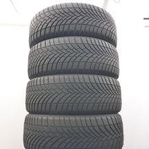 Opony 235/50 R19 4x SEMPERIT 103V XL Speed-Grip 5 Zimowe 2024 8,2-8mm