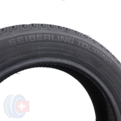 4. 2 x SEIBERLING 165/65 R15 81T Touring Lato 2015