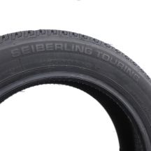 4. 2 x SEIBERLING 165/65 R15 81T Touring Lato 2015