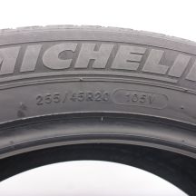 5. Opony 255/45 R20 2x MICHELIN 105V XL Latitude Sport 3 VOL Letnie 2019 5,5-5,2mm