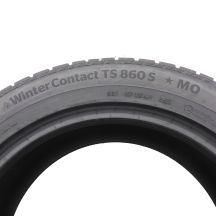5. Opona 225/55 R18 1x CONTINENTAL 102H XL WinterContact TS860S BMW MO Zimowa 2023 6,2mm
