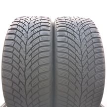 Opony 225/45 R17 2x CONTINENTAL 91H WinterContact TS 870 Zimowe 2023 8-7,5mm
