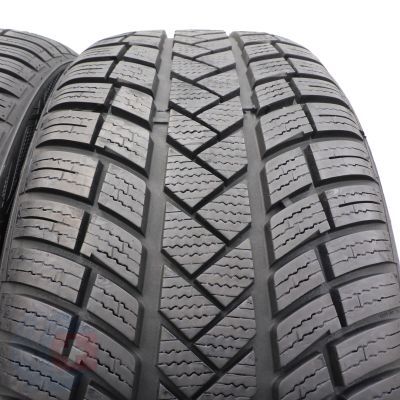2. Opony 225/45 R19 4x VREDESTEIN 96V XL Wintrac PRO Zimowe 2022 7.2-8.2mm