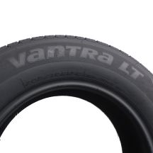 3. 1 x HANKOOK 205/70 R15C 106/104R Vantra LT RA18 Lato DOT13 9mm Jak Nowa