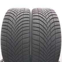 3. Opony 225/45 R17 4x SEMPERIT 91H Speed-Grip 5 Zimowe 2025 8,2-8mm 