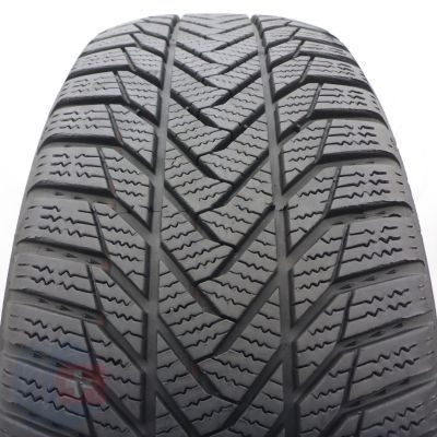 Opona 205/55 R16 1x Esa Tecar 91H SuperGrip PRO Zimowa 2022 7,2mm