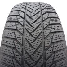 Opona 205/55 R16 1x Esa Tecar 91H SuperGrip PRO Zimowa 2022 7,2mm