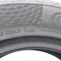 3. Opona 205/60 R16 1x CONTINENTAL 96H XL UltraContact Letnia 2025 7,2mm
