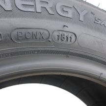 7. 2 x MICHELIN 175/65 R14 82T Energy Saver Lato 2011 NIEUŻYWANE