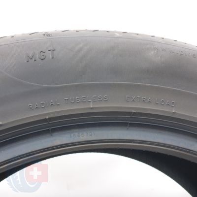 8. Opony 235/50 R18 4x PIRELLI 101Y XL MGT PZero Letnie 2022 Nieużywane