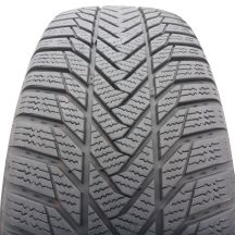 Opona 205/55 R16 1x Esa Tecar 91T SuperGrip PRO Zimowa 2022 6,7mm