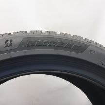 6. Opony 255/40 R20 2x BRIDGESTONE 101W XL Blizzak 6 Zimowe 2025 7-6,5mm