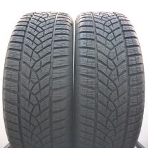 Opony 215/45 R20 2x GOODYEAR  95T XL UltraGrip Performance + Zimowe 2024 8,2mm