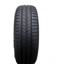 1 x ESA TECAR 185/60 R15 88H XL 6.5mm Spirit 5 HP Lato