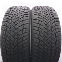 4. Opony 215/50 R19 4x VREDESTEIN 93H Wintrac Pro Zimowe 2022 6,5-7,5mm