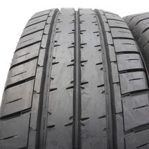 2. Opony 225/70 R15C  2x APOLLO 112/110S Altrust Letnie 2018 Nieużywane