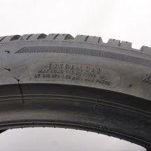 8. Opony 235/40 R19 2x BRIDGESTONE 96V XL Blizzak Lm005 Zimowe 2023, 2024 7,2-7,8mm