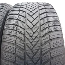 2. Opony 255/45 R19 2x BRIDGESTONE 104V XL Blizzak LM005 Zimowe 2024 7,2mm