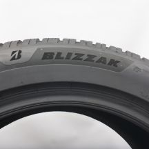 7. Opony 255/50 R20 4x BRIDGESTONE 109W XL Blizzak 6 Zimowe 2025 7,8-7mm
