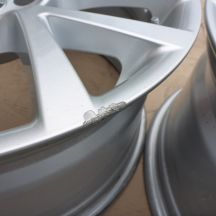 9. 4 x Alufelgi 19 BMW 5x120 8,5J Et25 5er F07 7er F01 F02 F03 F04 TPMS Original