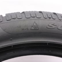 2. Opony 235/45 R17 2x PIRELLI 94H Sottozero W210 M0 Zimowe 6,8mm 2017