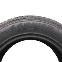 6. Opony 185/75 R16C 2x PIRELLI 104/102R Carrier Letnie 2018 Jak Nowe Nieużywane