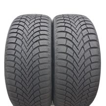 3. 4 x MAXXIS 205/45 R17 88V XL Premitra Snow WP6 Zima 2020/21 8mm Jak Nowe