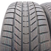 2. Opony 225/45 R19 2x CONTINENTAL 96V XL WinterContact TS 870 P Zimowe 2022