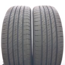 Opony 215/60 R17 2x GOODYEAR 100H XL EfficientGrip 2 SUV Letnie 2025 7,2mm