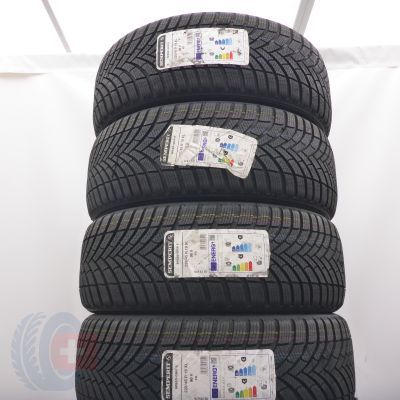 Opony 225/45 R19 4x SEMPERIT 96V XL Speed-Grip 5 Zimowe 2025 