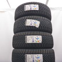 Opony 225/45 R19 4x SEMPERIT 96V XL Speed-Grip 5 Zimowe 2025 