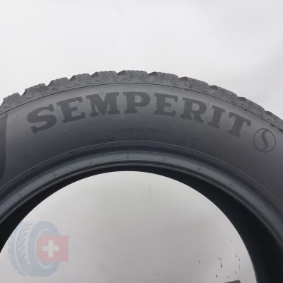 5. Opony 205/55 R16 2x SEMPERIT 91H Speed-Grip 5 Zimowe 2025 8mm