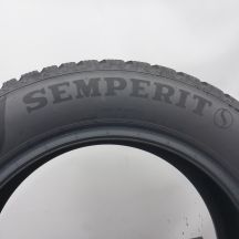 5. Opony 205/55 R16 2x SEMPERIT 91H Speed-Grip 5 Zimowe 2025 8mm