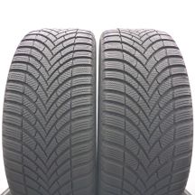 5. Opony 225/45 R17 4x SEMPERIT 91H Speed-Grip 5 Zimowe 2025 8-7,7mm 
