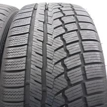 2. Opony 245/40 R19 4x ZEETEX 98V XL WH100 Zimowe 2024 7,5-7,2mm