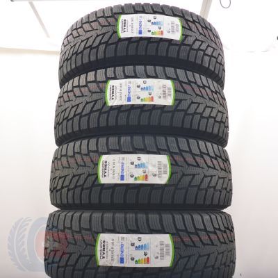 Opony 235/65 R16C 4x NOKIAN 115/113R Snowproof C Zimowe 2025 