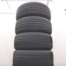 Opony 225/40 R18 4x CONTINENTAL 92V XL WinterContact TS 870 P Zimowe 2025 8,7-7,8mm