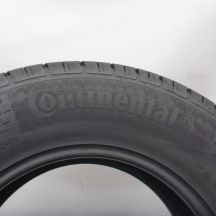 6. Opony 225/70 R15C 4x CONTINENTAL 112/110R VanContact Ultra Letnie 2022 6,8-8mm