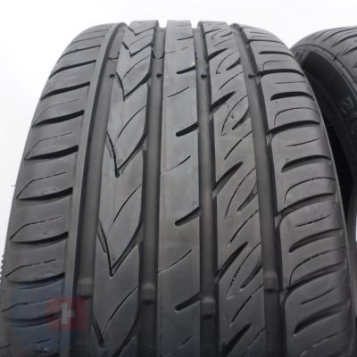 2. Opony 215/45 R17 2x VIKING 91Y XL ProTech NewGen Letnie 2022 7,8mm