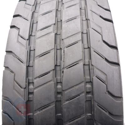 7. 2 x CONTINENTAL 205/65 R16C 107/105T ContiVanContact 100 Lato 7,8mm 2017