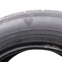 6. 4 x NOKIAN 215/65 R16 102V XL V 2011 Lato 6,2-6,8mm