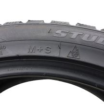 2. 2 x TOYO 245/40 R20 99T XL Observe G3-Ice Zima 8mm 2016